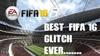 BEST FIFA 16 ULTIMATE TEAM GLITCH!!!!!