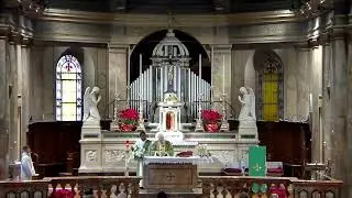 Parrocchia SS.Nazaro e Celso Bresso