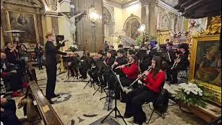 Concerto di Natale 2025