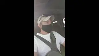 HARADZ : prob hindi ko na video at nauwi nalang katakot man kc daming tao