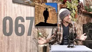 YOB ConvoCast 067: Adam is Cross-Oriented, a Heteroromantic Homosexual