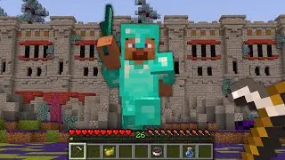 I Did Your Hardest Minecraft PVP Challenges...