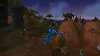 Dranosh'ar Blockade upgraded for Brewfest?