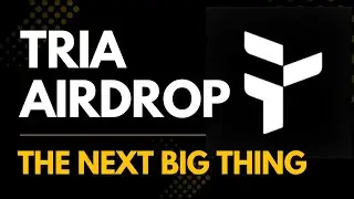 I Tried the Tria App&hellip; Here&rsquo;s How You Can Earn, Trade & Spend Crypto Easily.