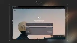 Opera Neon agentic AI browser finally becomes available to everyone, but there's a catch