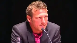 ITK 2012 - Trainerinterview: Christian Streich (SC Freiburg) und Markus Weinzierl (FC Augsburg)