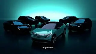Nissan Revamps Leaf and Plans New EV Wave for North America