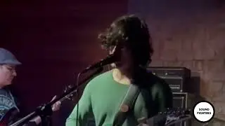 Cover These Days (Foo Fighters) 2025, July.