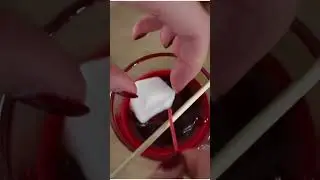 Check out this DOLLAR TREE CANDLE HACK 😱 (easy gift idea!)