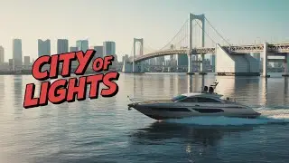 Japan trip | Personal Travel Guide - DIY Tour | Odaiba | Japan Travel vlog Tokyo city Skyscraper