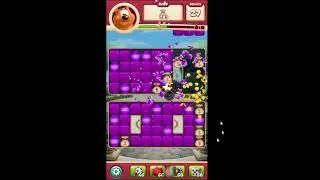 Toon Blast Level 4000 with commentary #IRONGAMER
