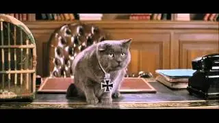 Papy Fait De La Resistance - Gustave