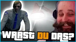 Ein extrem spannendes Verhör! | Folge 119 - GTA RP Highlight