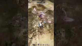 Black Desert | Guardian 365 AP vs Syhazar | Pit Of The Undying #bdo #blackdesert #blackdesertonline