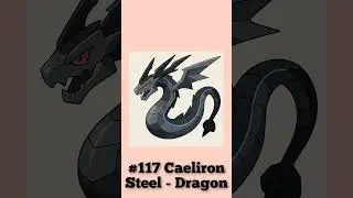 Pok&eacute;mon (fan made) Coren Region - Victory road - Mecha