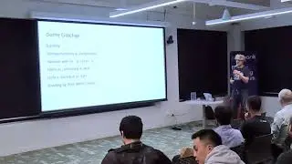 Melbourne Python June 2026