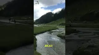 KUND BANDA #shorts #viral |KUND BANDA ABSHAR|KUMRAT VALLEY PAKISTAN|Aaook vlog