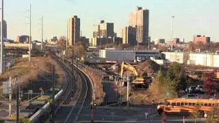 Riverside Plaza Renovation - Preparing For Your Temporary Move