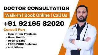 Deep Ayurveda Doctor Consultation &ndash; Visit Mohali Clinic or Book Online