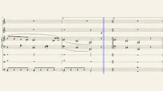 Final Fantasy IX : Ruins of Madain Sari Sheet music