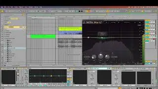2025.Oct.18. exploring Massive X user library presets