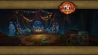 World of Warcraft - War Within Season 3 - Voidweaver Discipline Priest - 11 Operation Floodgate