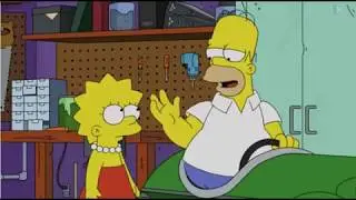 The Simpsons - Writ of Trover and Replevin