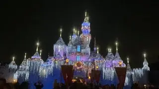 Disneyland Vlog 2025 |REUPLOAD