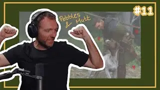 Tom finds Mutt and Pebbles - compilation #11 [Tom McKayㅣkcd2]