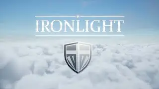 -THE IRONLIGHT-