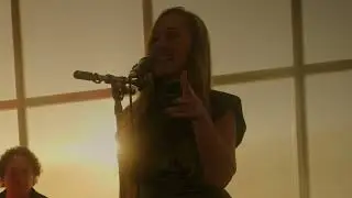 Triple Helix Live Performance - Time Of The Season Cover originally by The Zombies