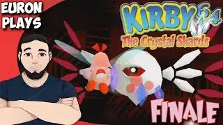 Euron Plays Kirby 64 The Crystal Shards [EP Final]]: See 02