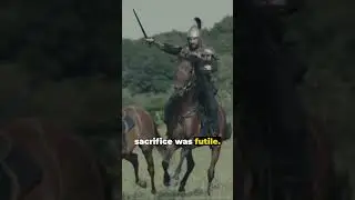 THE LIGHT BRIGADE'S BIG MISTAKE (Never Forget)