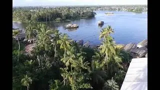 Ramada Alleppey house bot