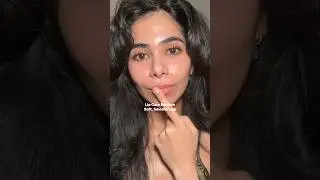Healthy Soft 👄Lip Care Routine #lipcare #lips