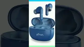 Ptron BassBud New Launched amazon |2023| #shorts#viral #mobile#trending #technology#yt#shortvideo