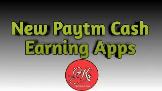 💥2020 New Self Earning Apps !! Get Free Paytm Cash without Investment !! Part Time job !!