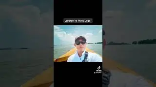 Lebaran Lintas Laut