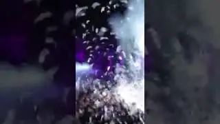 THE ONLY INDIA POOL PARTY