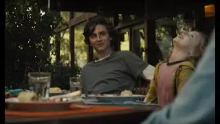 Beautiful Boy - Monologo finale