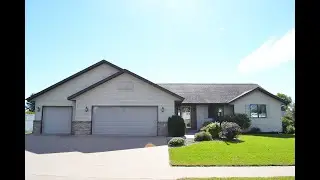 914 Packer Dr Holmen WI 54636