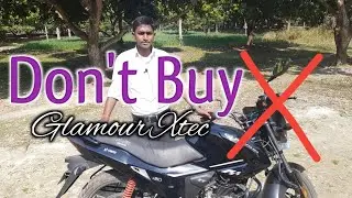 Don't Buy Hero Glamour Xtec Disc.....🔥