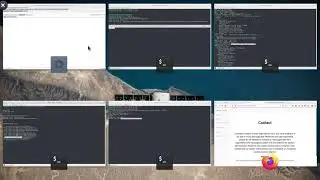 hackthebox oouch easy way