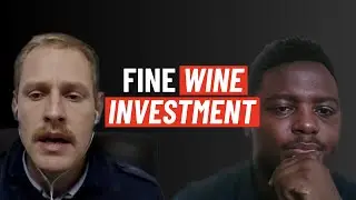 Wine investment 101