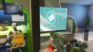 SPAWNTRAPING