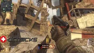 DrHacks - Call of Duty - Black Ops 2 | Esp | Silent Aim | Auto Wall | Hack