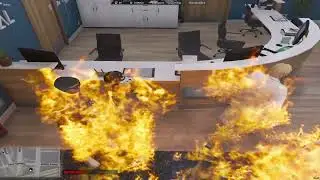 UnityRP Experience #2