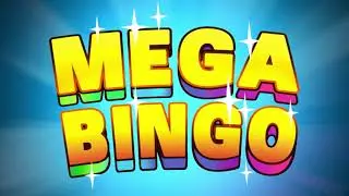 New video bingo released: Mega Bingo