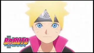 Ost Boruto: Naruto Next Generation Ending 6 [Bird Bear Hare and Fish - Leica]
