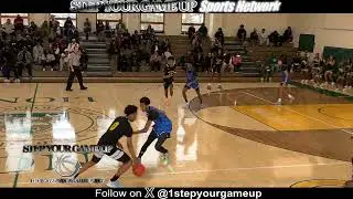 January 3, 2026- Carroll 71, Friendship Tech 53
